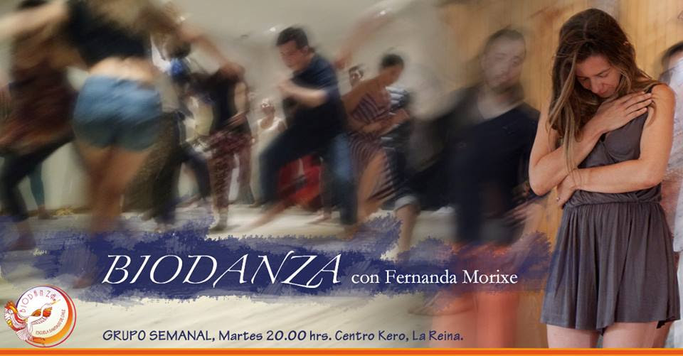 biodanza 2