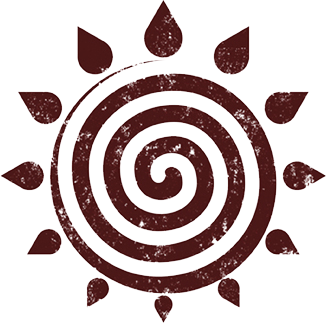 Mandala Escuelandalusi Sin Fondo Kero